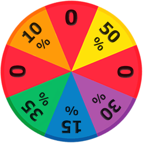 Prize Wheel
